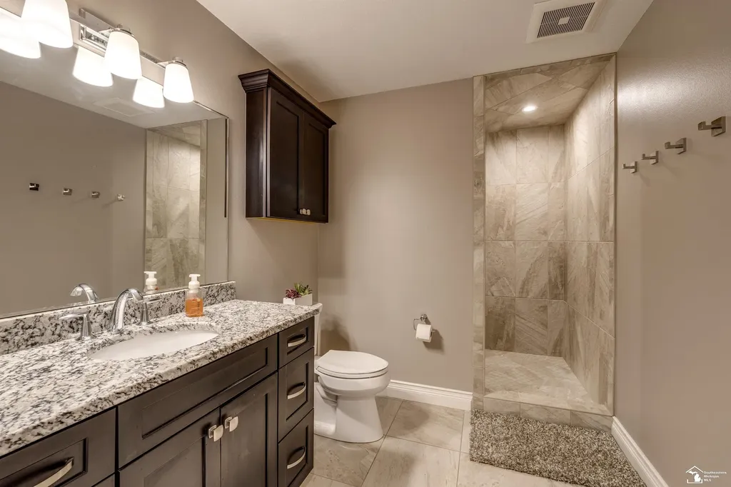 1501 W Dean Road Bedford Township MI 48182
