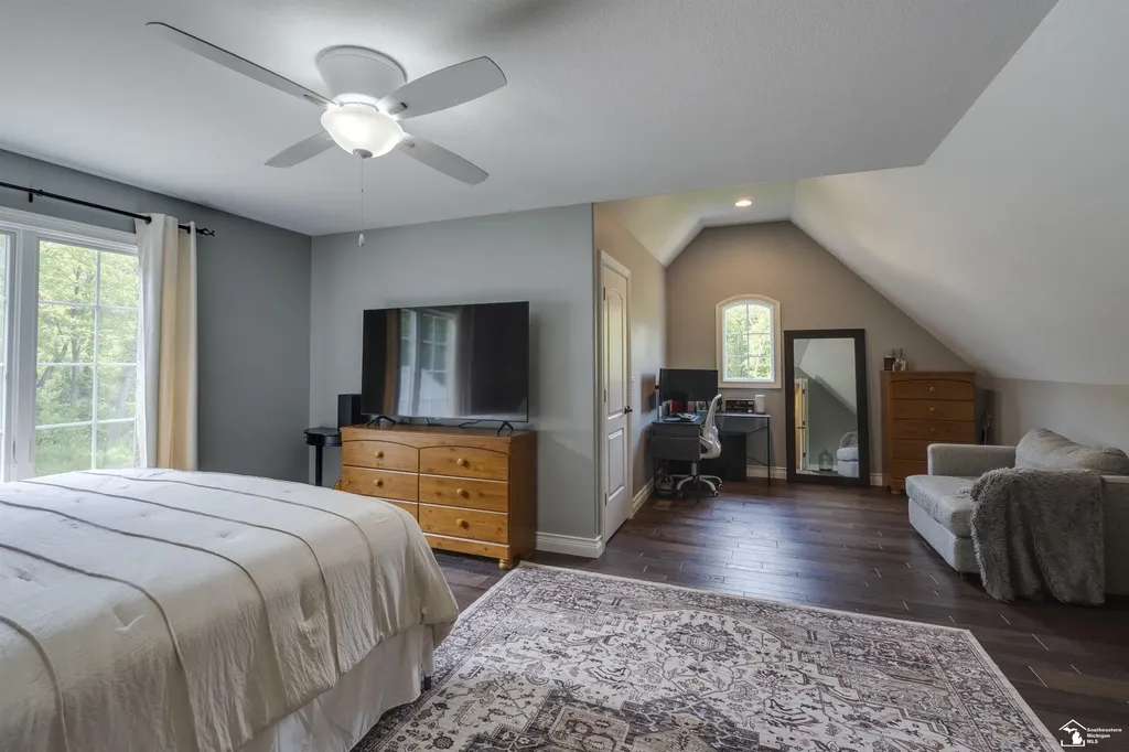 1501 W Dean Road Bedford Township MI 48182
