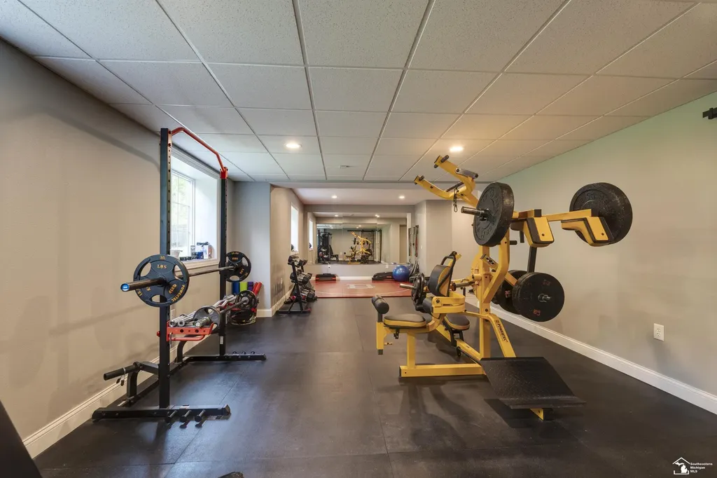 1501 W Dean Road Bedford Township MI 48182