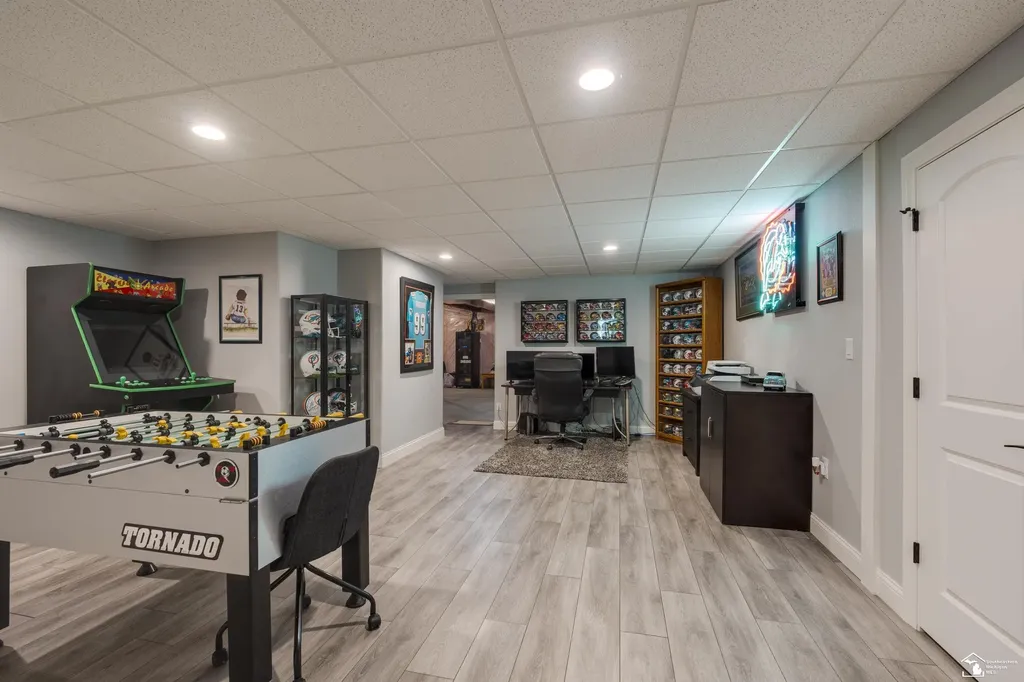 1501 W Dean Road Bedford Township MI 48182