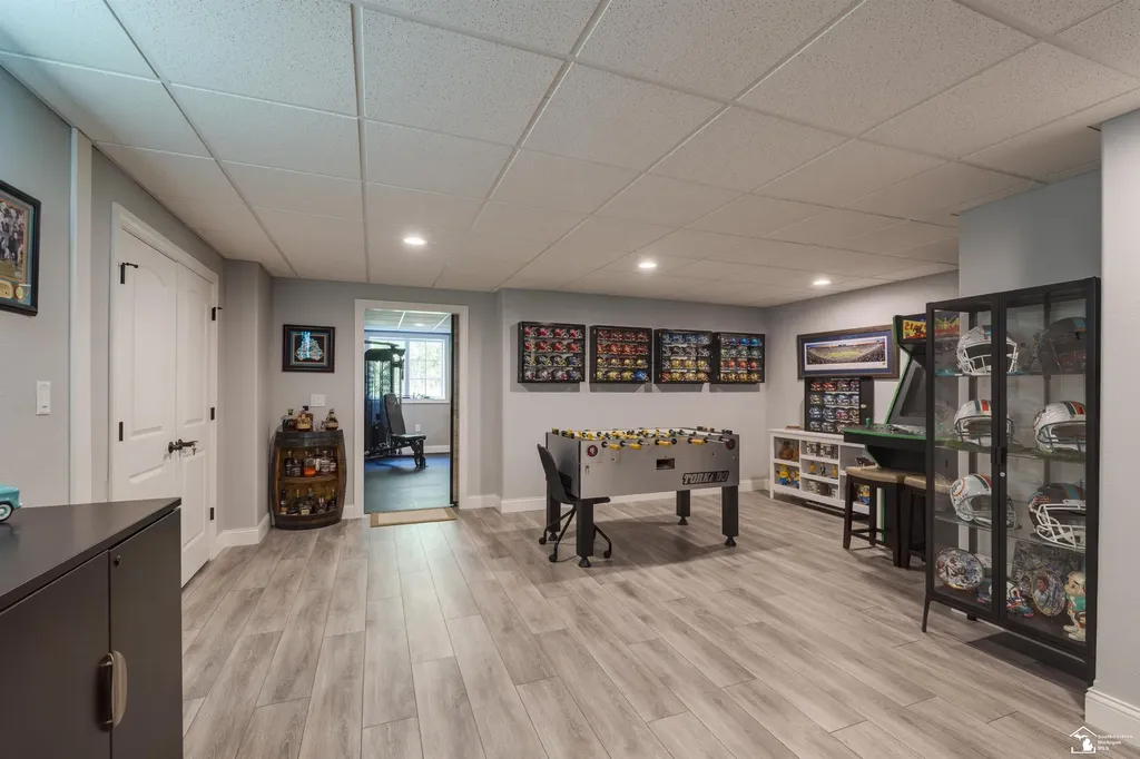 1501 W Dean Road Bedford Township MI 48182