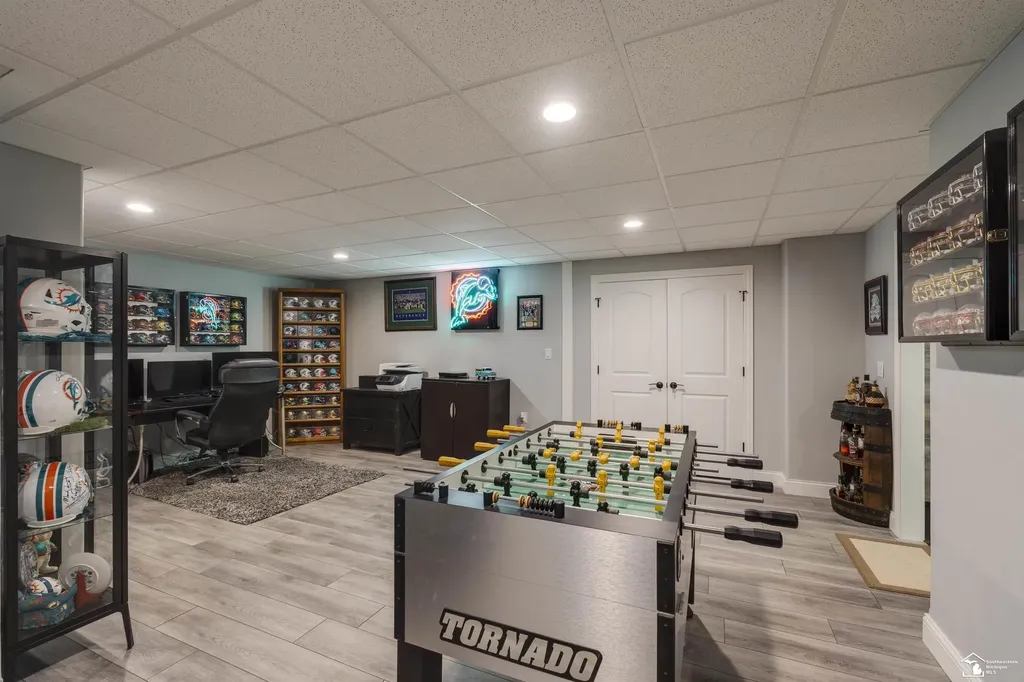 1501 W Dean Road Bedford Township MI 48182