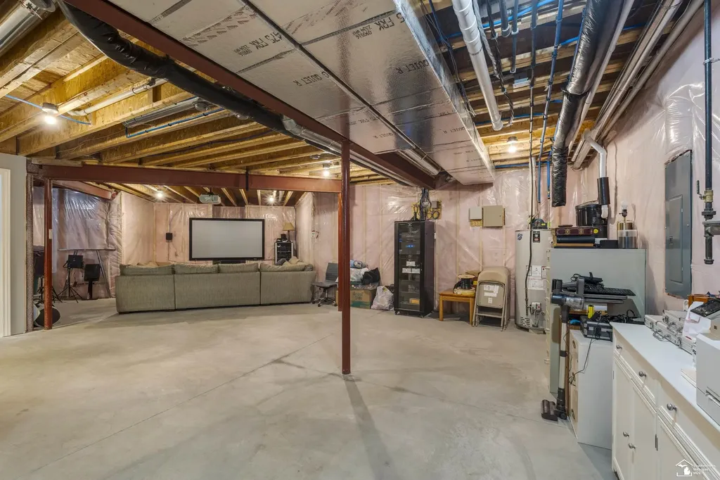 1501 W Dean Road Bedford Township MI 48182