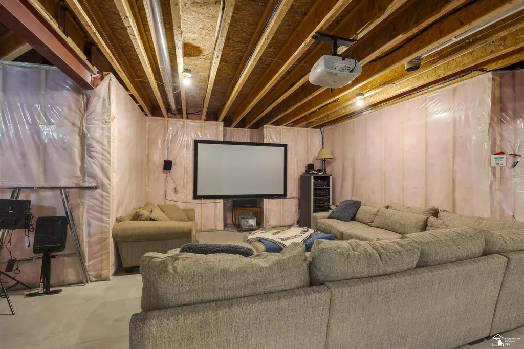 1501 W Dean Road Bedford Township MI 48182