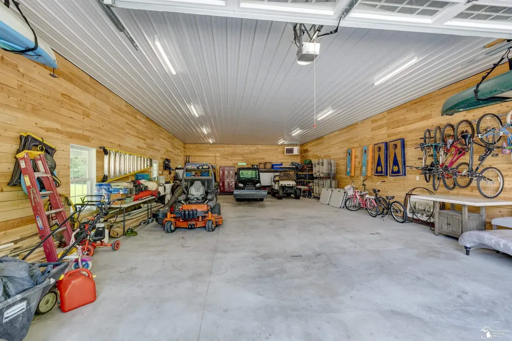 1501 W Dean Road Bedford Township MI 48182