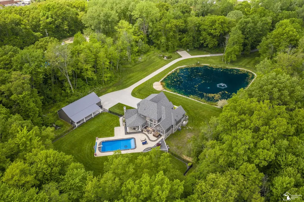 1501 W Dean Road Bedford Township MI 48182