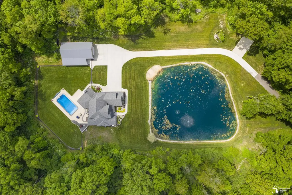 1501 W Dean Road Bedford Township MI 48182