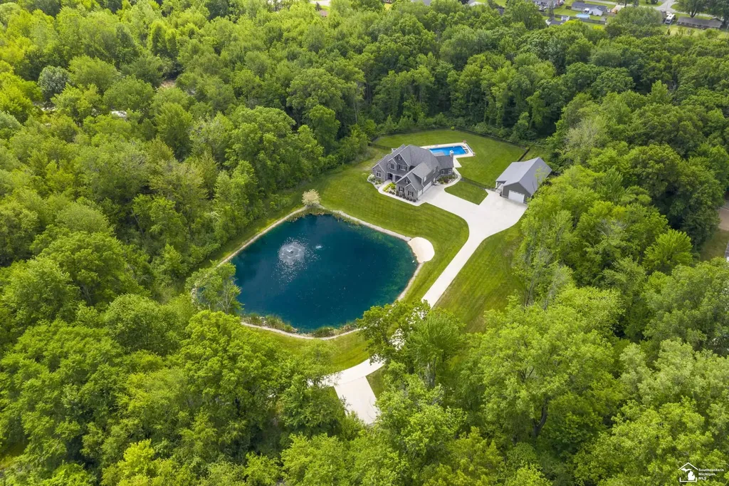 1501 W Dean Road Bedford Township MI 48182