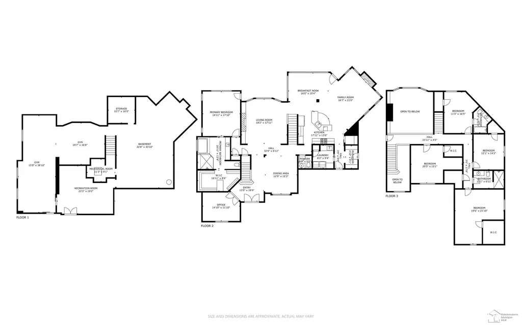 1501 W Dean Road Bedford Township MI 48182