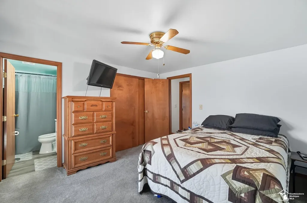 14667 Roberts Court Amboy Township MI 49232