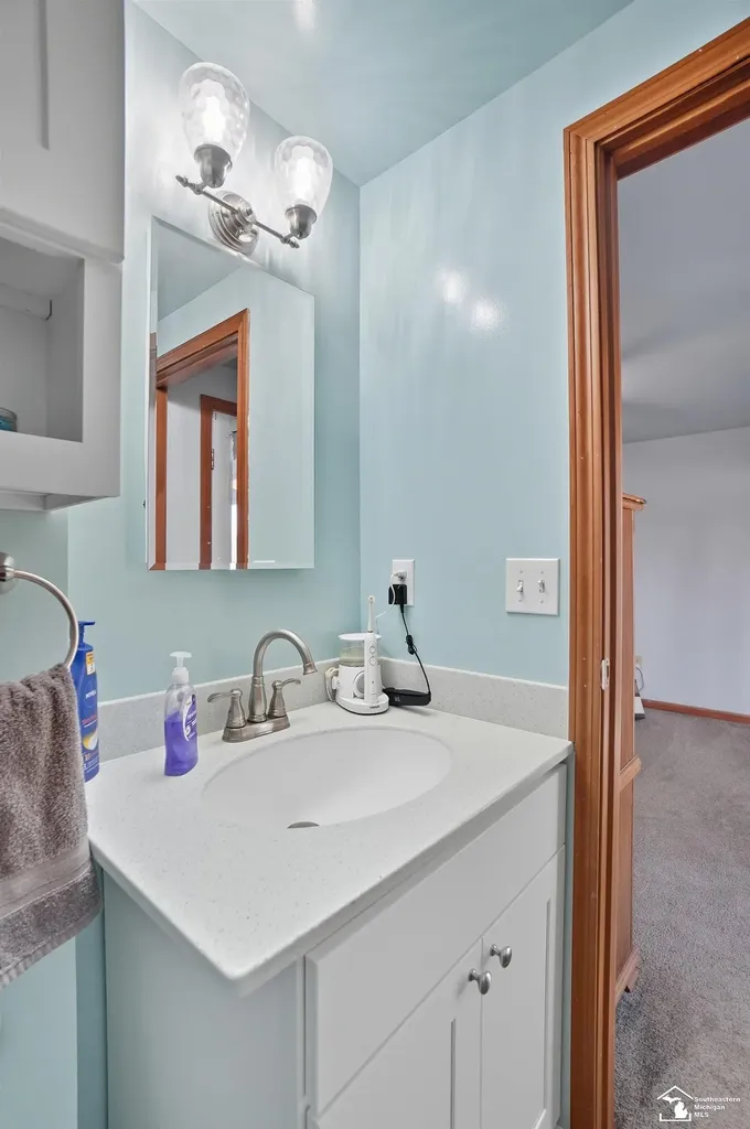 14667 Roberts Court Amboy Township MI 49232