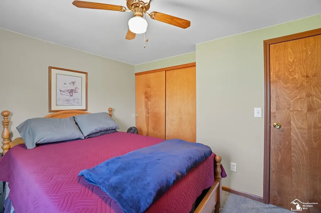 14667 Roberts Court Amboy Township MI 49232