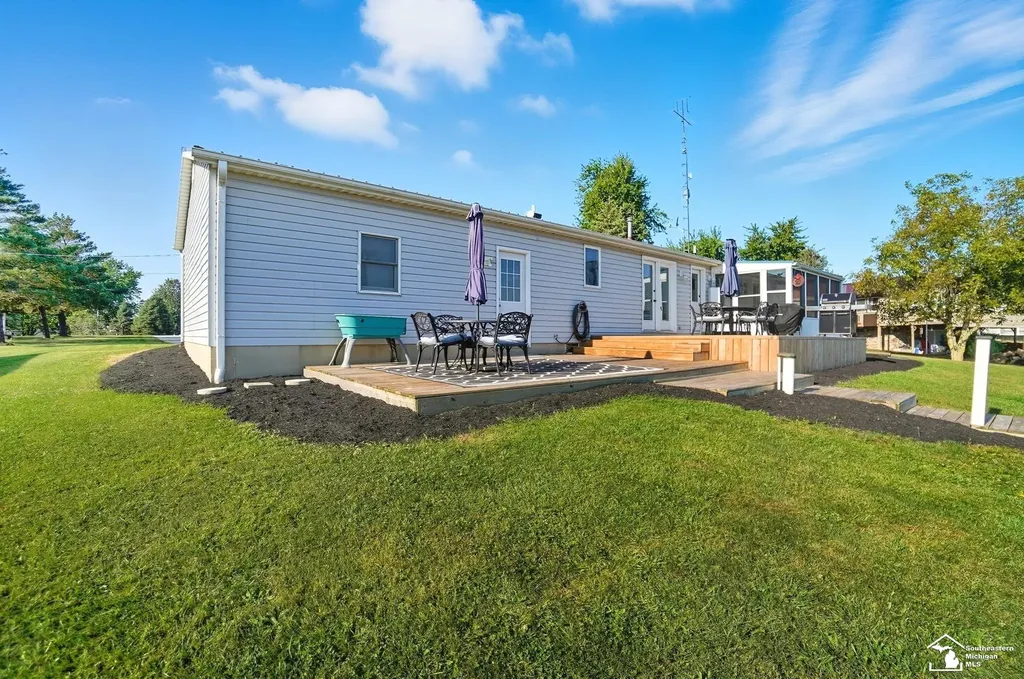 14667 Roberts Court Amboy Township MI 49232