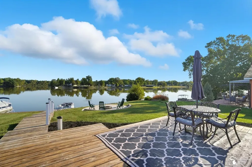 14667 Roberts Court Amboy Township MI 49232