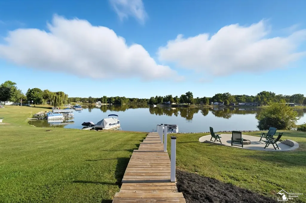 14667 Roberts Court Amboy Township MI 49232