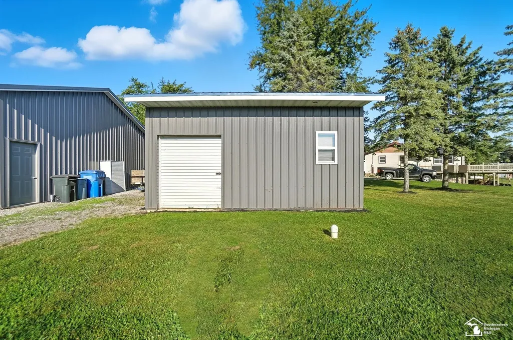 14667 Roberts Court Amboy Township MI 49232