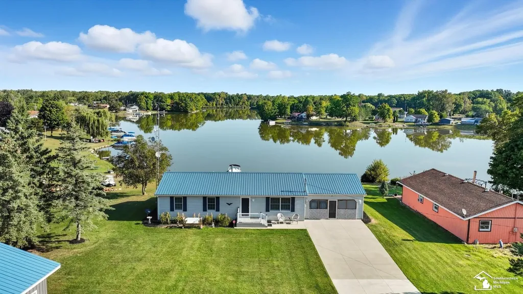 14667 Roberts Court Amboy Township MI 49232