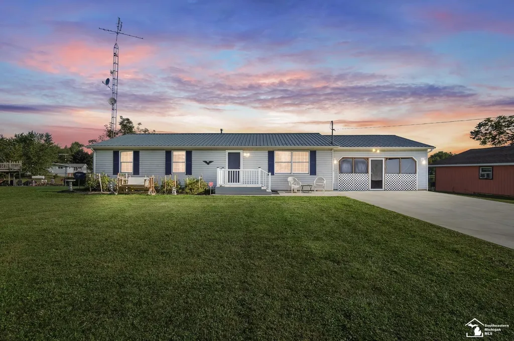 14667 Roberts Court Amboy Township MI 49232