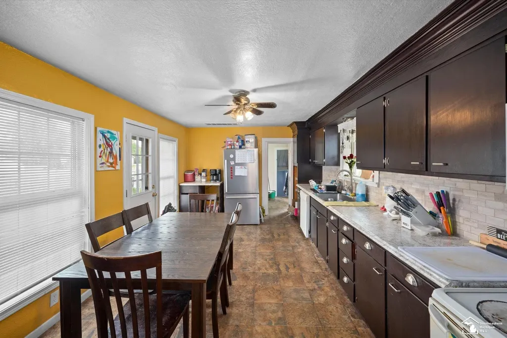 137 Raisin Street Deerfield Village MI 49238