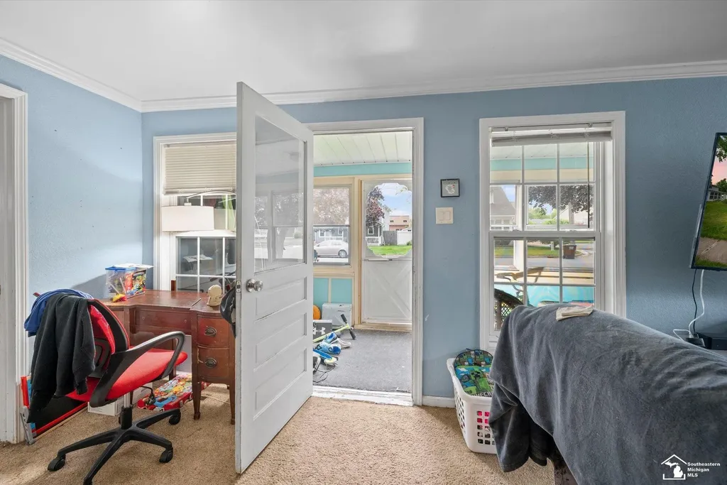 137 Raisin Street Deerfield Village MI 49238