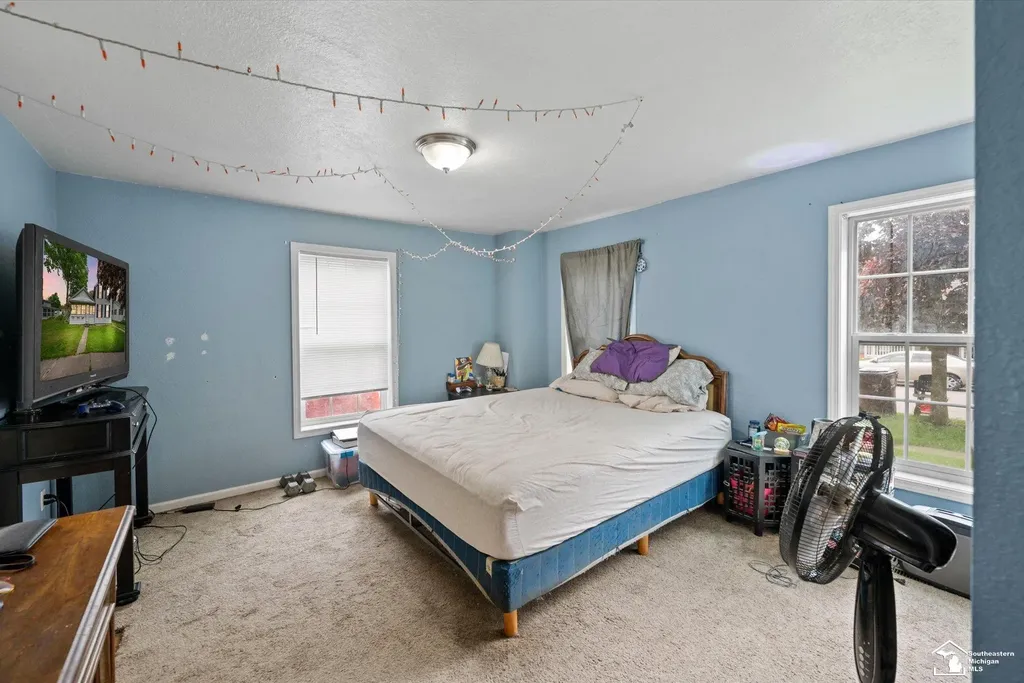 137 Raisin Street Deerfield Village MI 49238