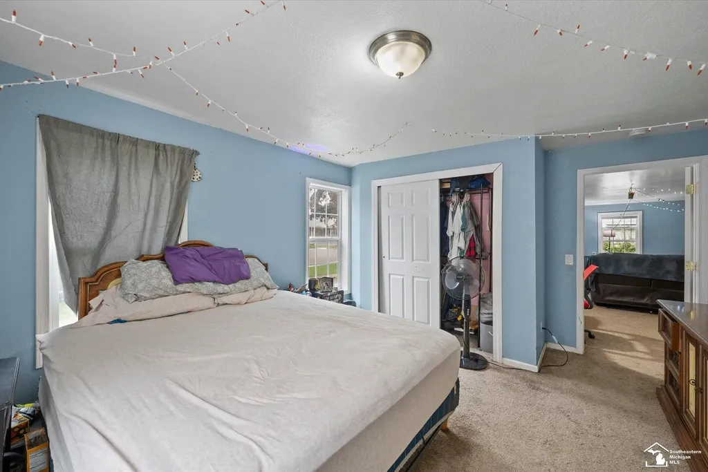137 Raisin Street Deerfield Village MI 49238