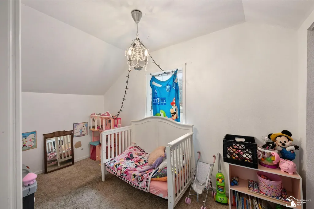 137 Raisin Street Deerfield Village MI 49238