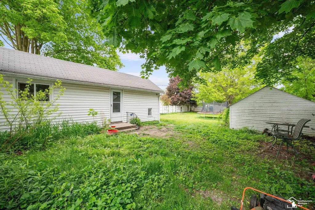 137 Raisin Street Deerfield Village MI 49238