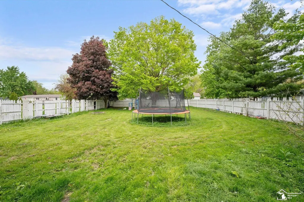 137 Raisin Street Deerfield Village MI 49238