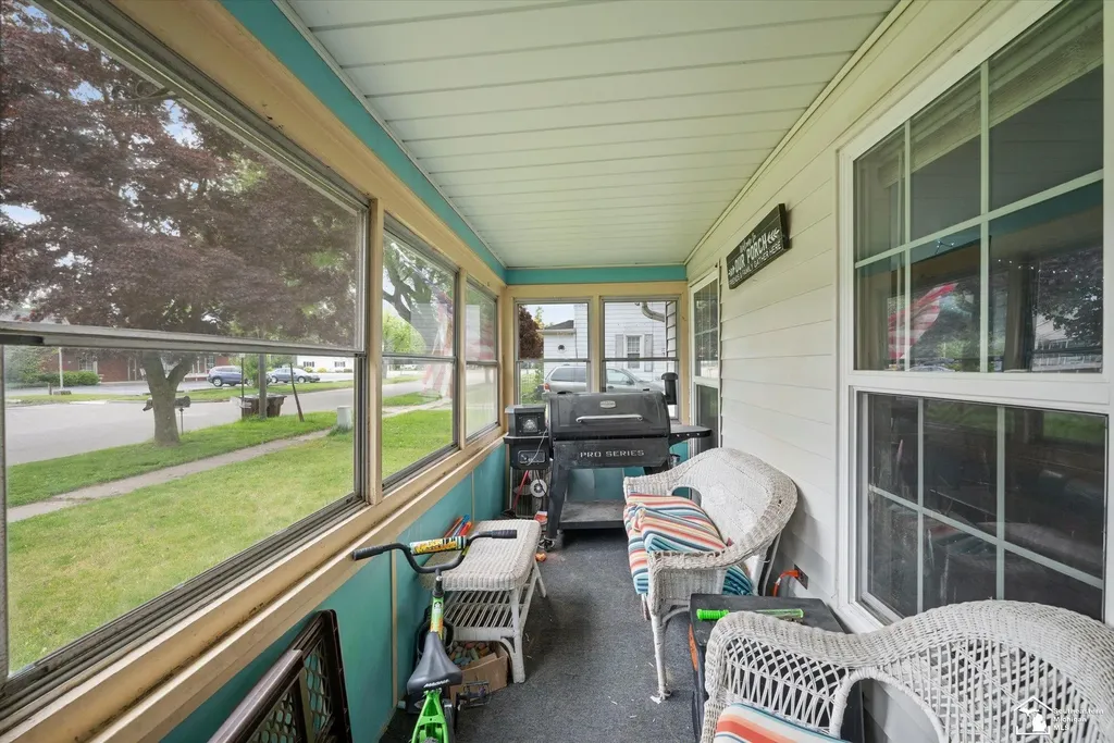 137 Raisin Street Deerfield Village MI 49238