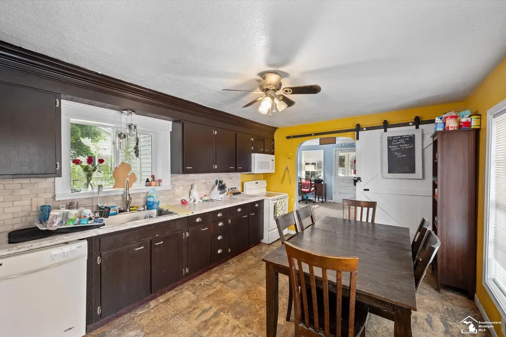 137 Raisin Street Deerfield Village MI 49238