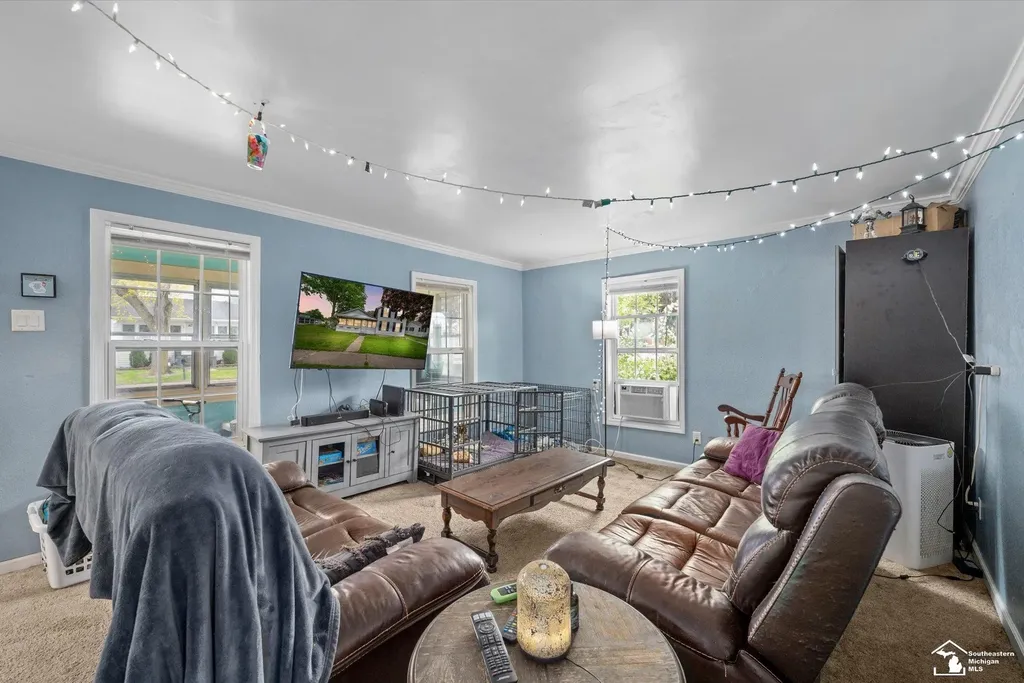 137 Raisin Street Deerfield Village MI 49238