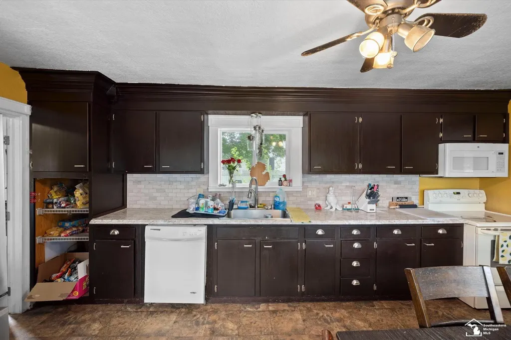 137 Raisin Street Deerfield Village MI 49238