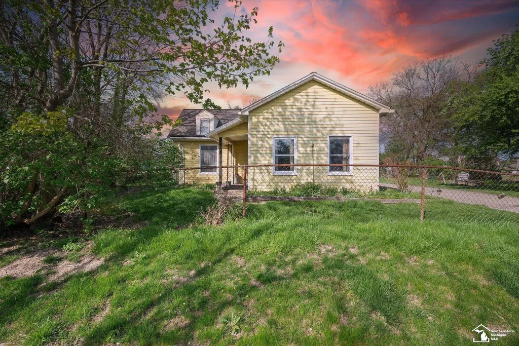 2612 Miller Avenue Ann Arbor City MI 48103