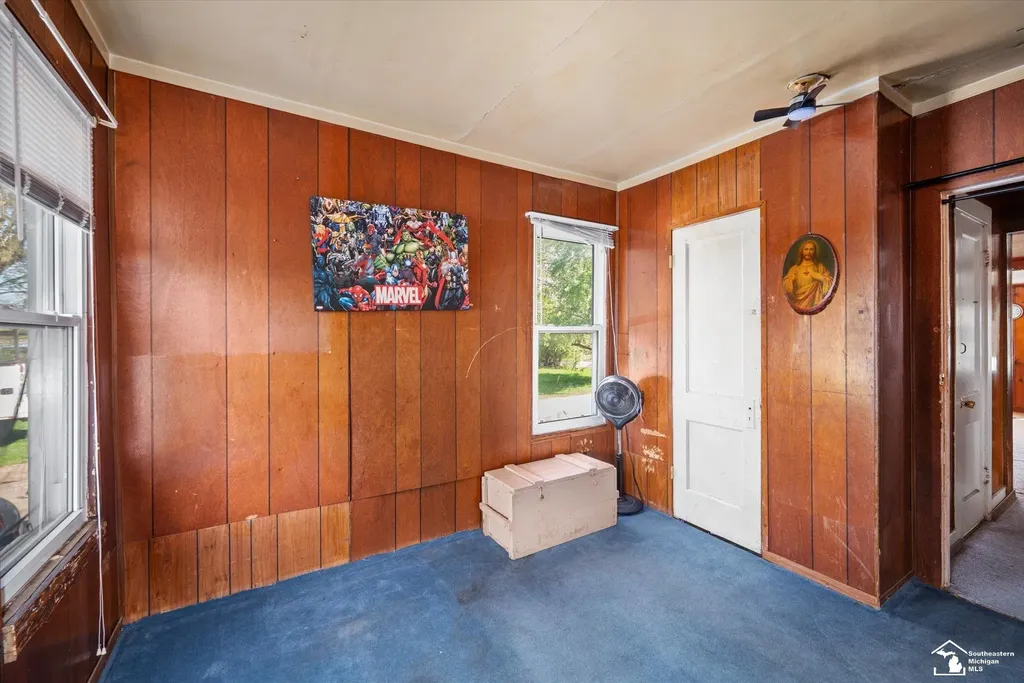 2612 Miller Avenue Ann Arbor City MI 48103