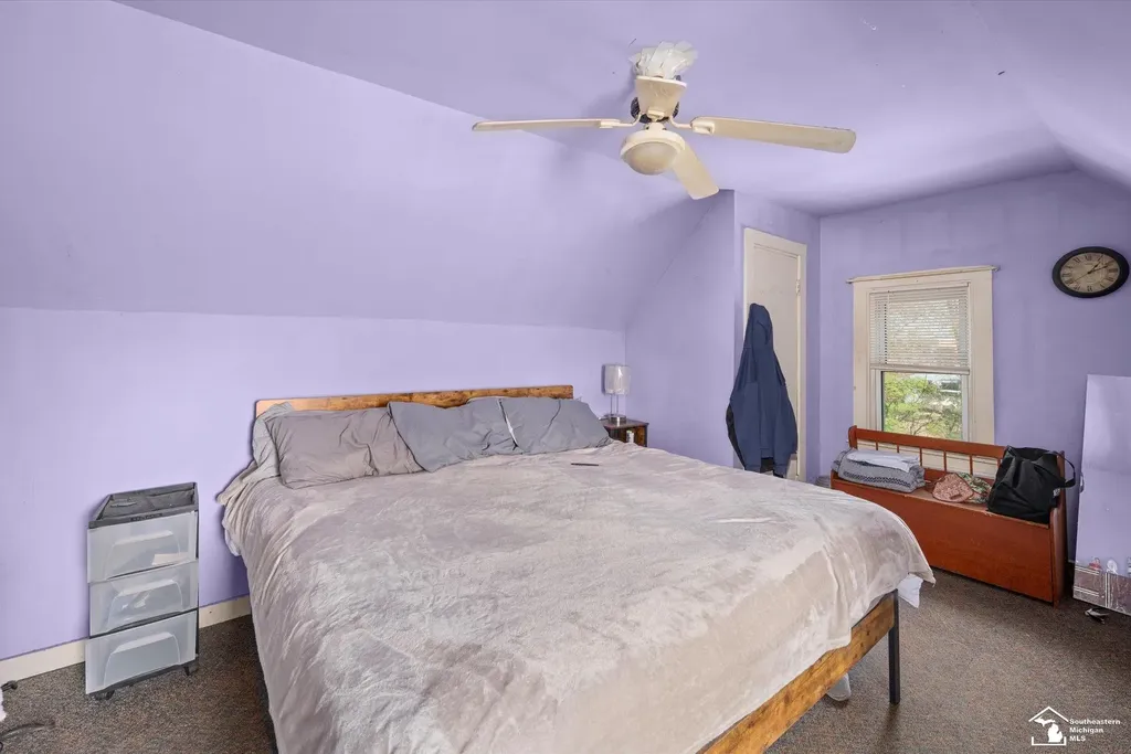 2612 Miller Avenue Ann Arbor City MI 48103