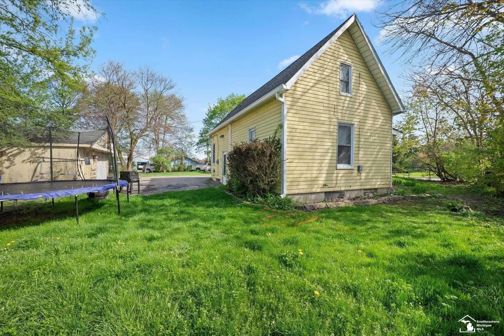 2612 Miller Avenue Ann Arbor City MI 48103