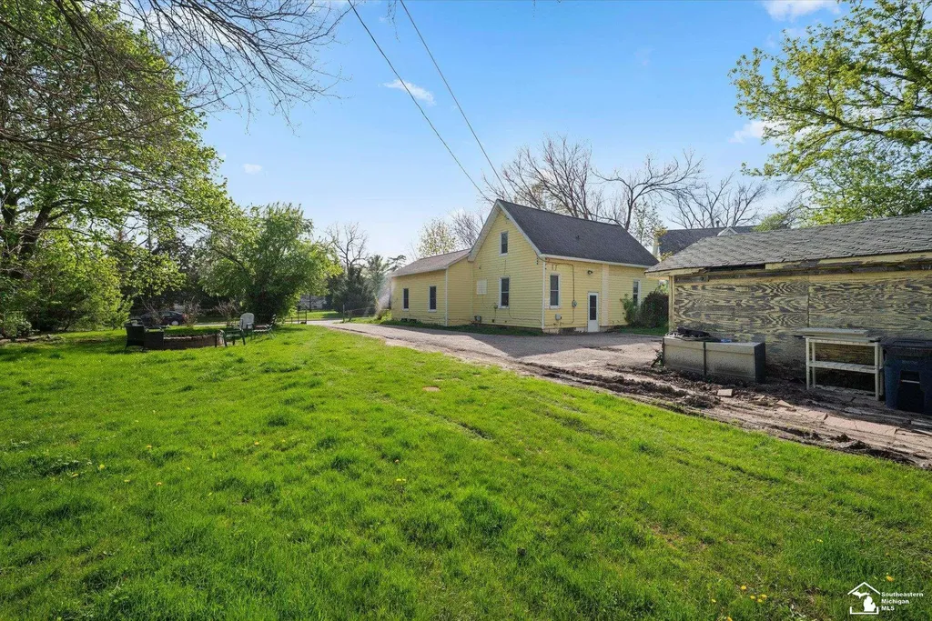 2612 Miller Avenue Ann Arbor City MI 48103