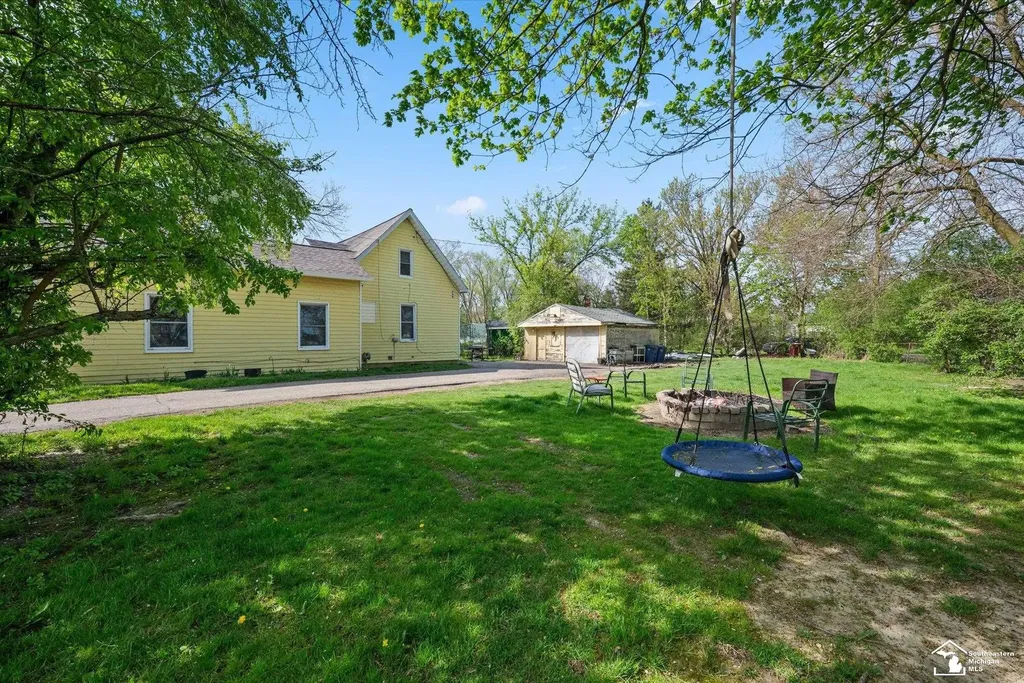 2612 Miller Avenue Ann Arbor City MI 48103