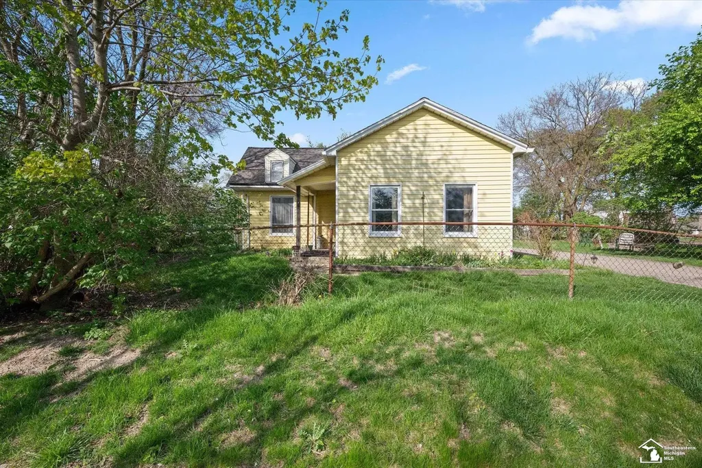2612 Miller Avenue Ann Arbor City MI 48103