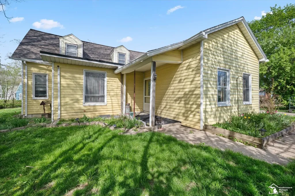 2612 Miller Avenue Ann Arbor City MI 48103