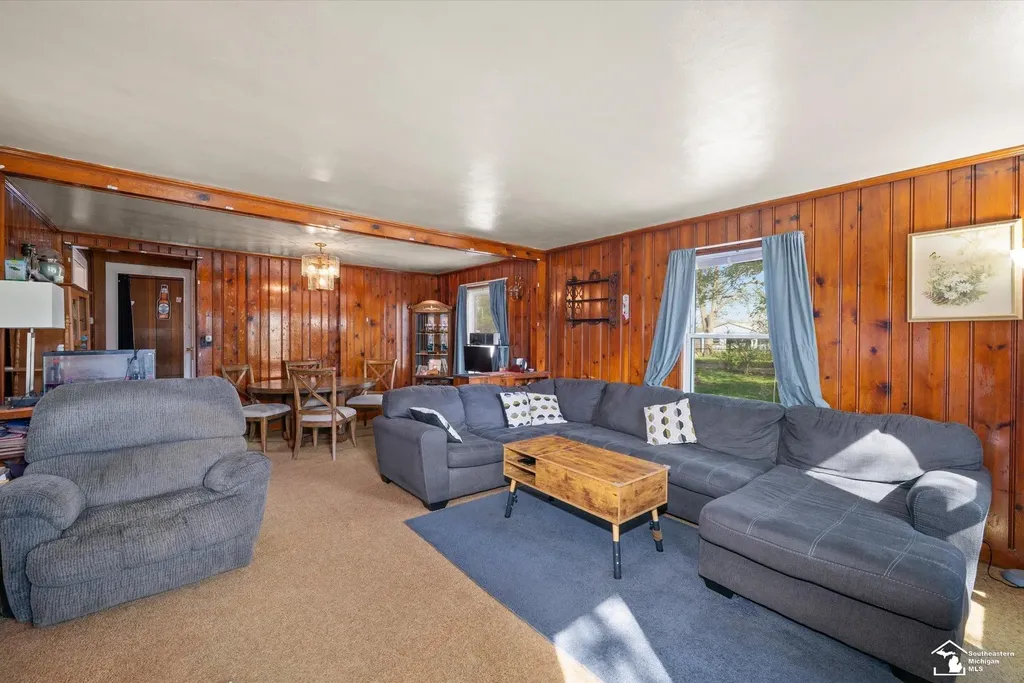2612 Miller Avenue Ann Arbor City MI 48103