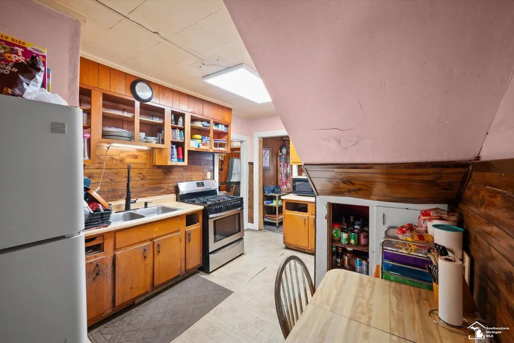 2612 Miller Avenue Ann Arbor City MI 48103