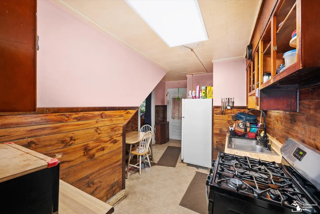 2612 Miller Avenue Ann Arbor City MI 48103