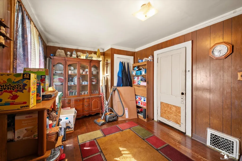 2612 Miller Avenue Ann Arbor City MI 48103