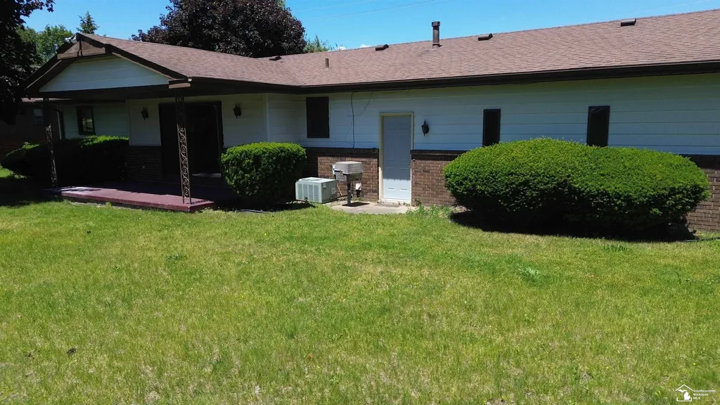 1303 W Erie Street Bedford Township MI 48182