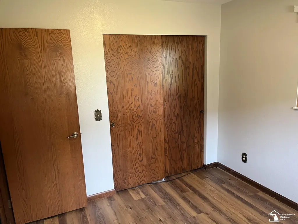 1303 W Erie Street Bedford Township MI 48182