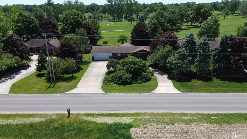 1303 W Erie Street Bedford Township MI 48182