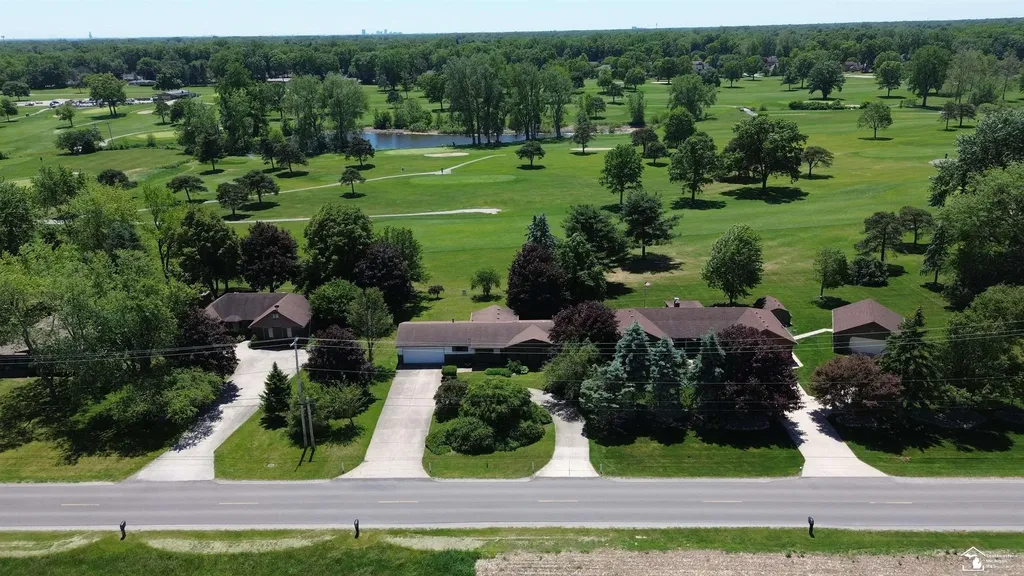 1303 W Erie Street Bedford Township MI 48182