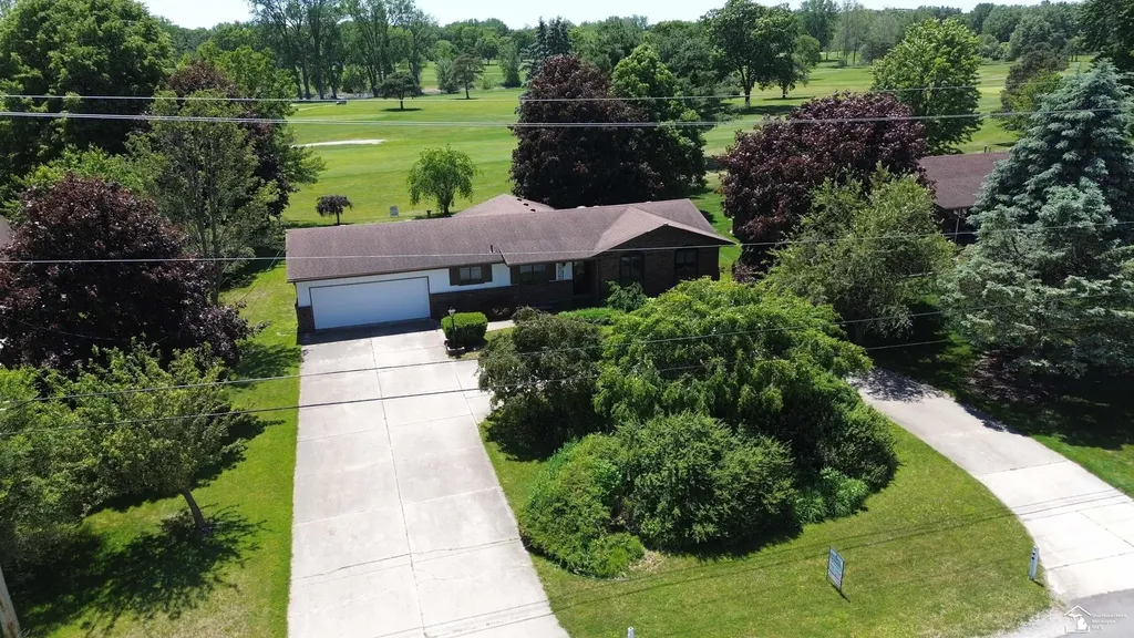 1303 W Erie Street Bedford Township MI 48182